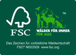 FSC-Logo